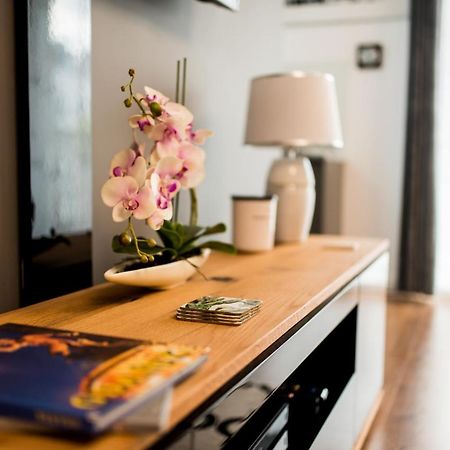 Gdansk Marina 102 - Old Town Apartment 55M2 Dış mekan fotoğraf