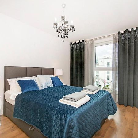 Gdansk Marina 102 - Old Town Apartment 55M2 Dış mekan fotoğraf