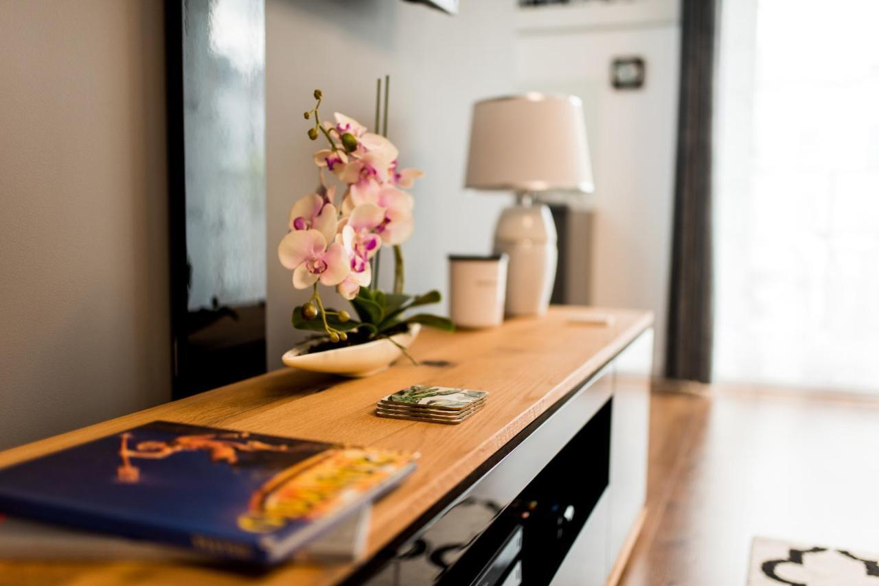 Gdansk Marina 102 - Old Town Apartment 55M2 Dış mekan fotoğraf