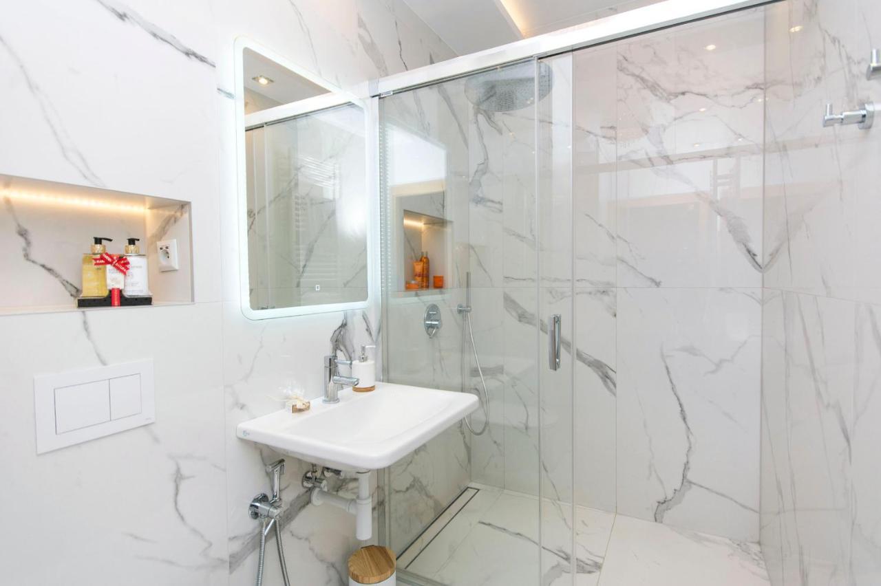 Gdansk Marina 102 - Old Town Apartment 55M2 Dış mekan fotoğraf